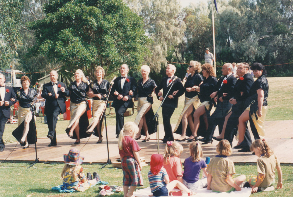 Australia Day 1994