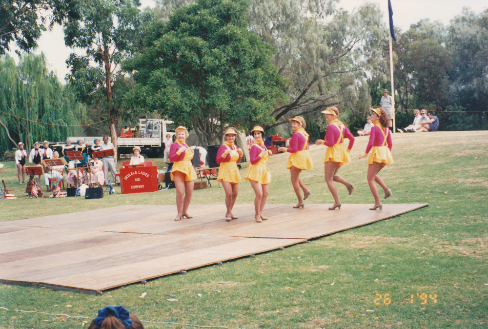 Australia Day 1994