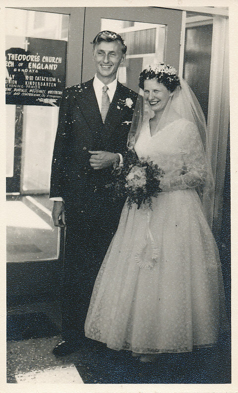 Marriage Celebration