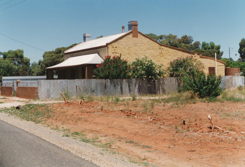 5 Hope Street: Smithfield