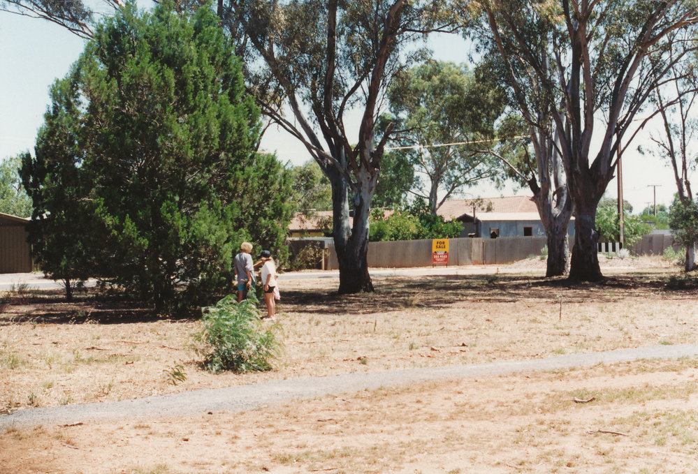 Augusta Square: Smithfield