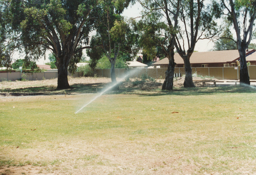 Augusta Square: Smithfield