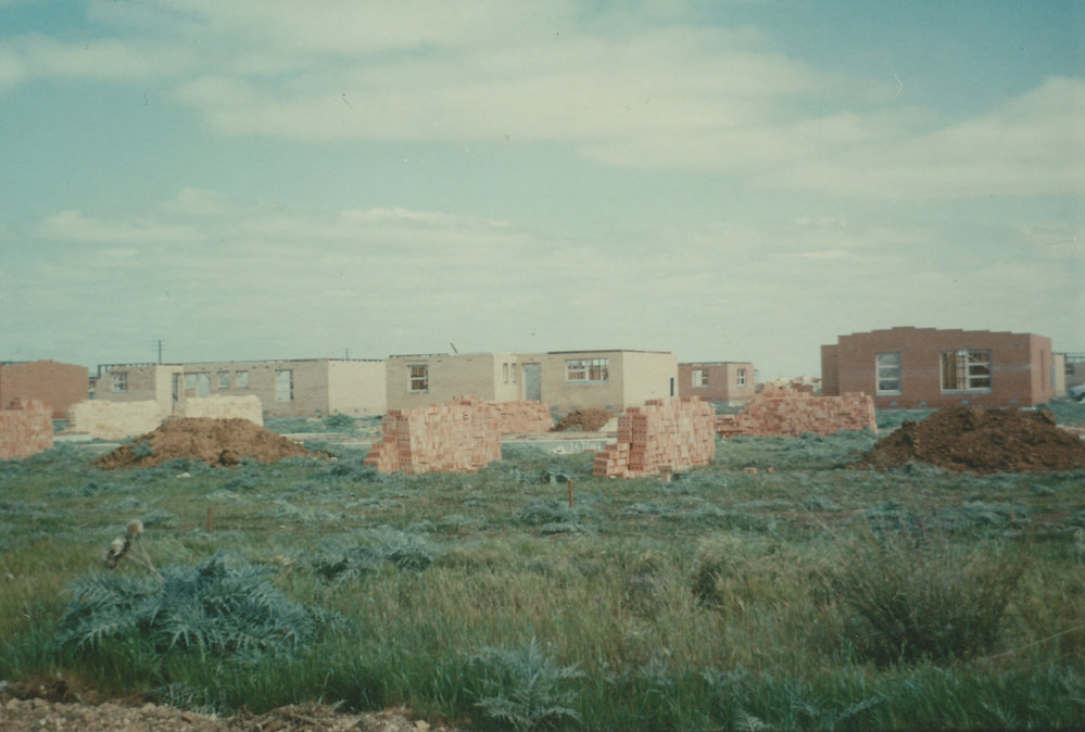 Smithfield Plains: 1965