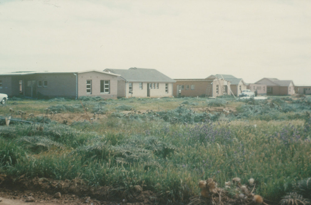 Smithfield Plains: 1965