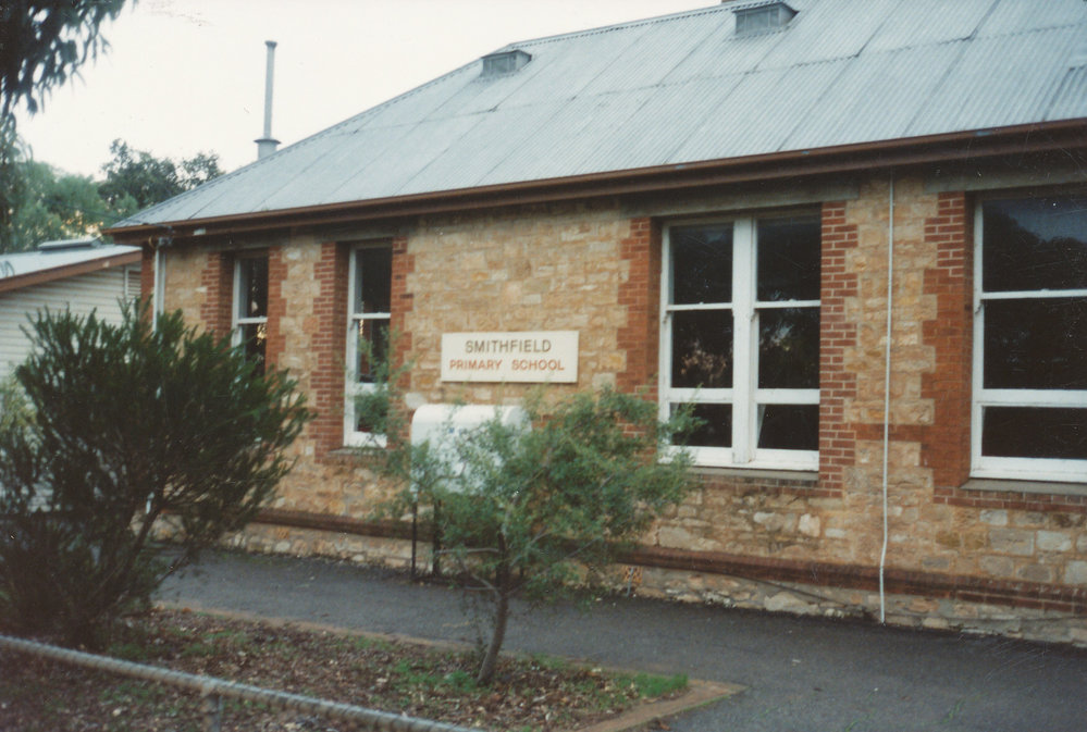 Smithfield Primary School