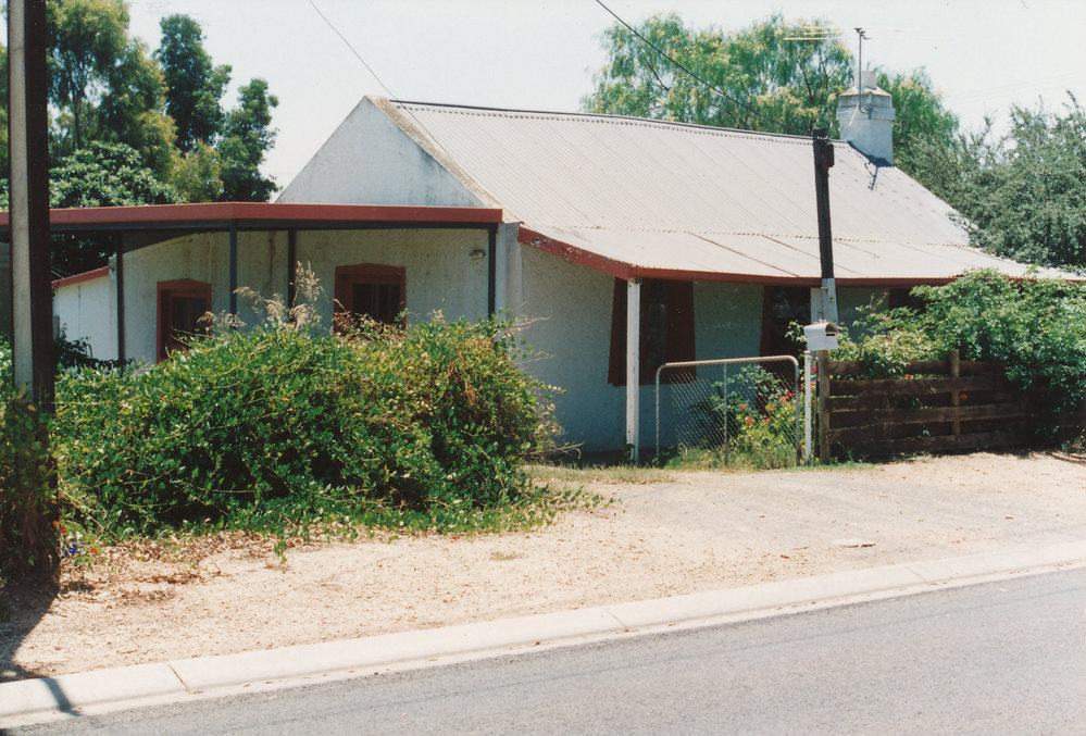 25 Queen Street Smithfield