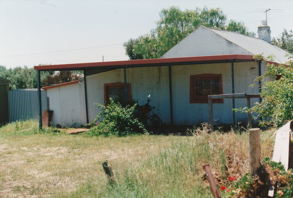 25 Queen Street Smithfield