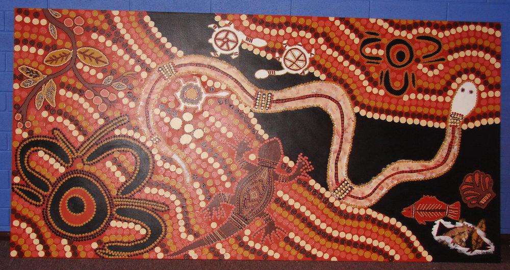 John McVeity Community Centre, Smithfield Plains: 2007