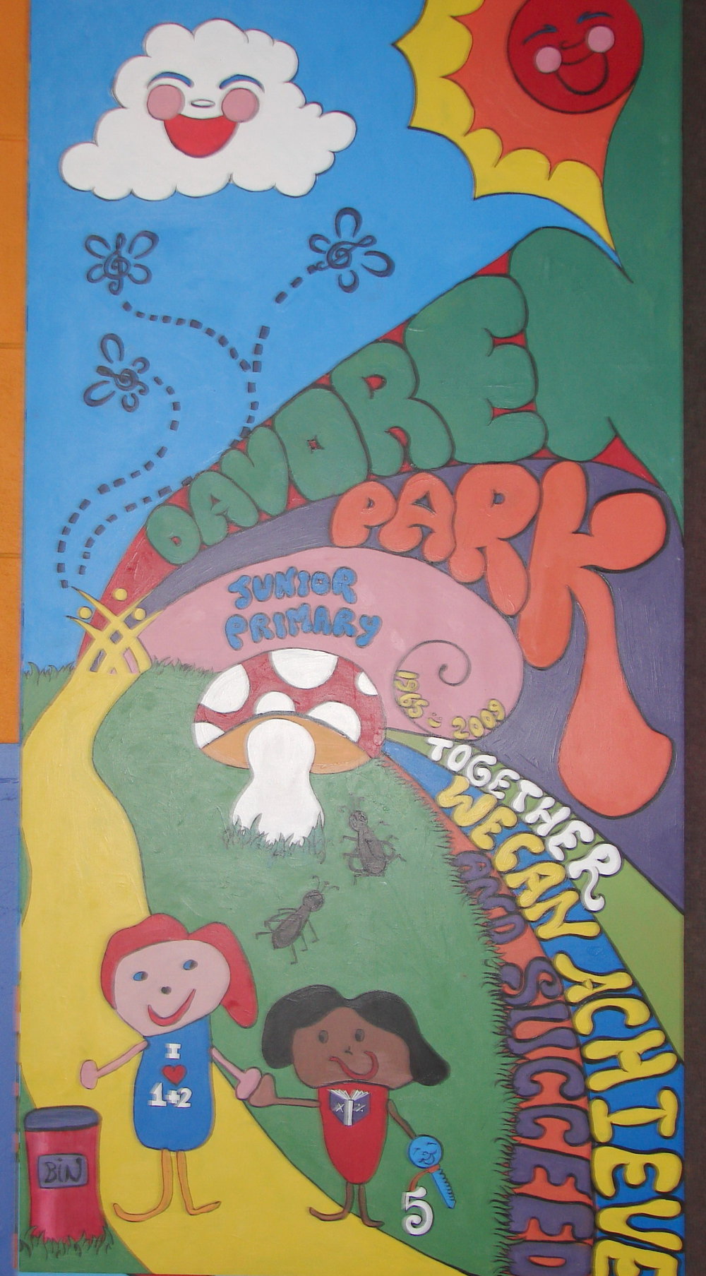 John McVeity Community Centre, Smithfield Plains: 2007