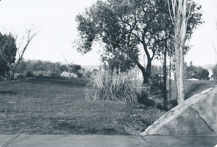 Fremont Park, Elizabeth