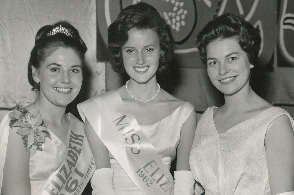 Miss Elizabeth Quest 1962