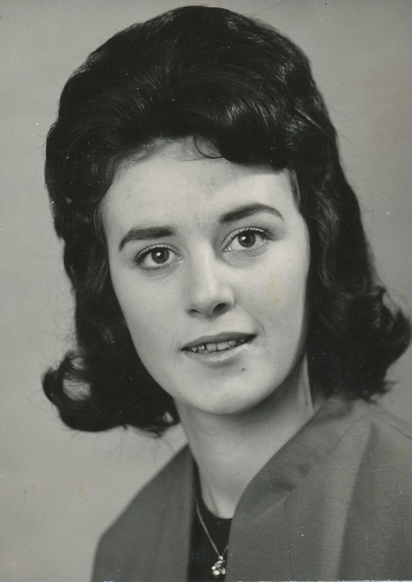 Miss Elizabeth Quest