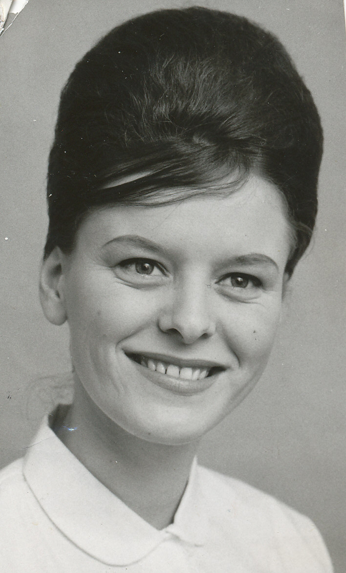 Miss Elizabeth Quest