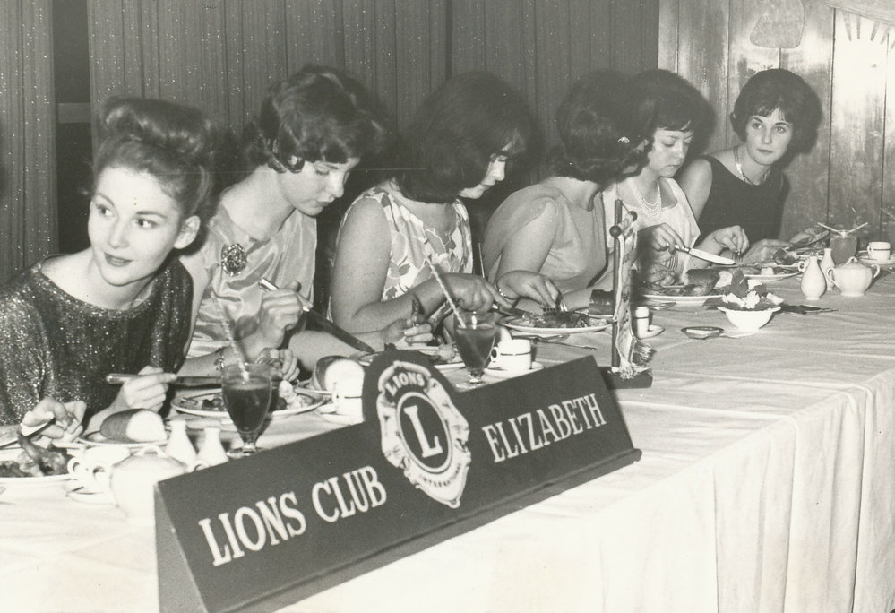 Lions Club of Elizabeth