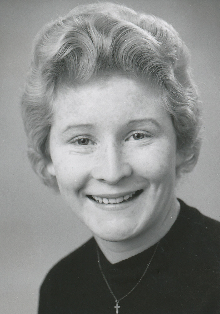 Sandra Mincham, Elizabeth Basketball player