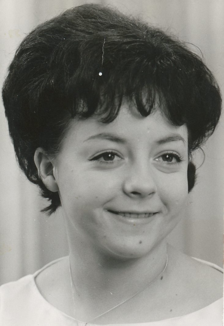 Miss Elizabeth Quest