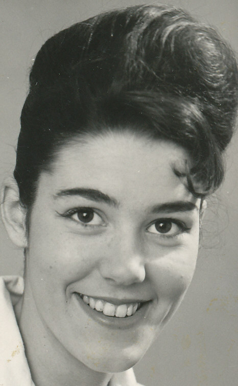 Miss Carol Dawe, Elizabeth Quest entrant