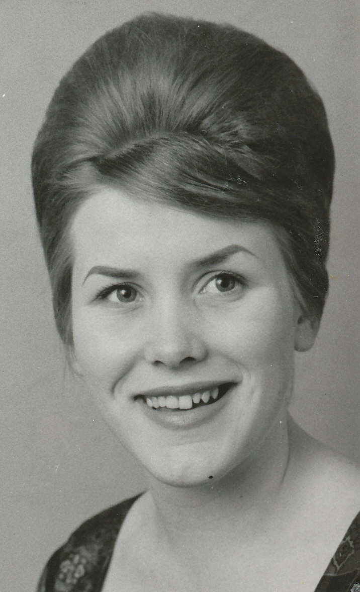 Glenys Blakemore from Elizabeth