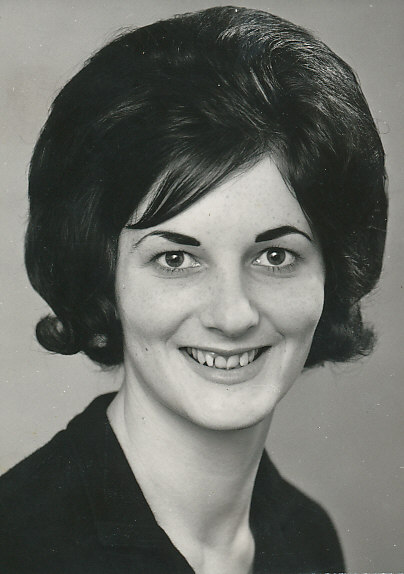 Heather Bray, Miss Elizabeth Quest entrant