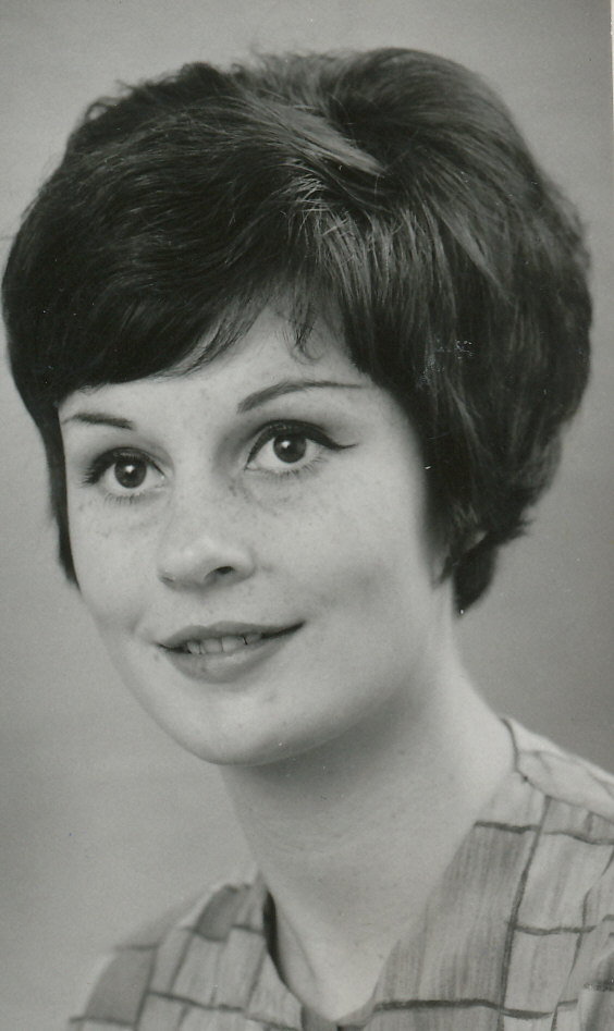 Elizabeth Battersby, Elizabeth resident