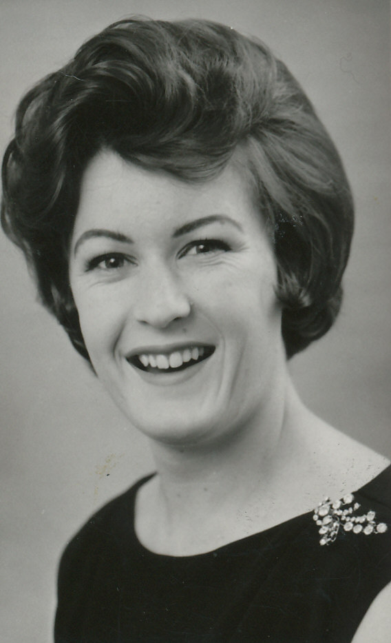 Wendy Lamp, Elizabeth Resident