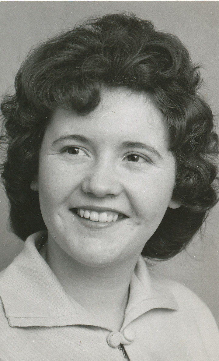 Lorna Mortimer, Elizabeth resident