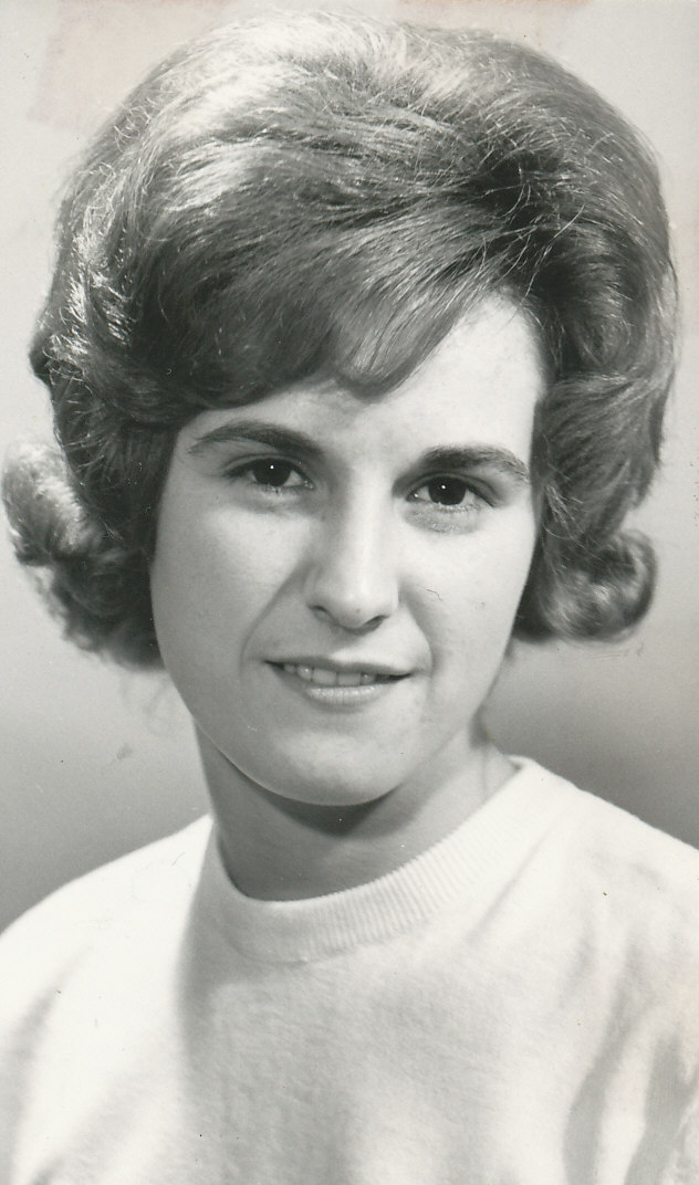 Dorothy Hedley, Elizabeth Resident