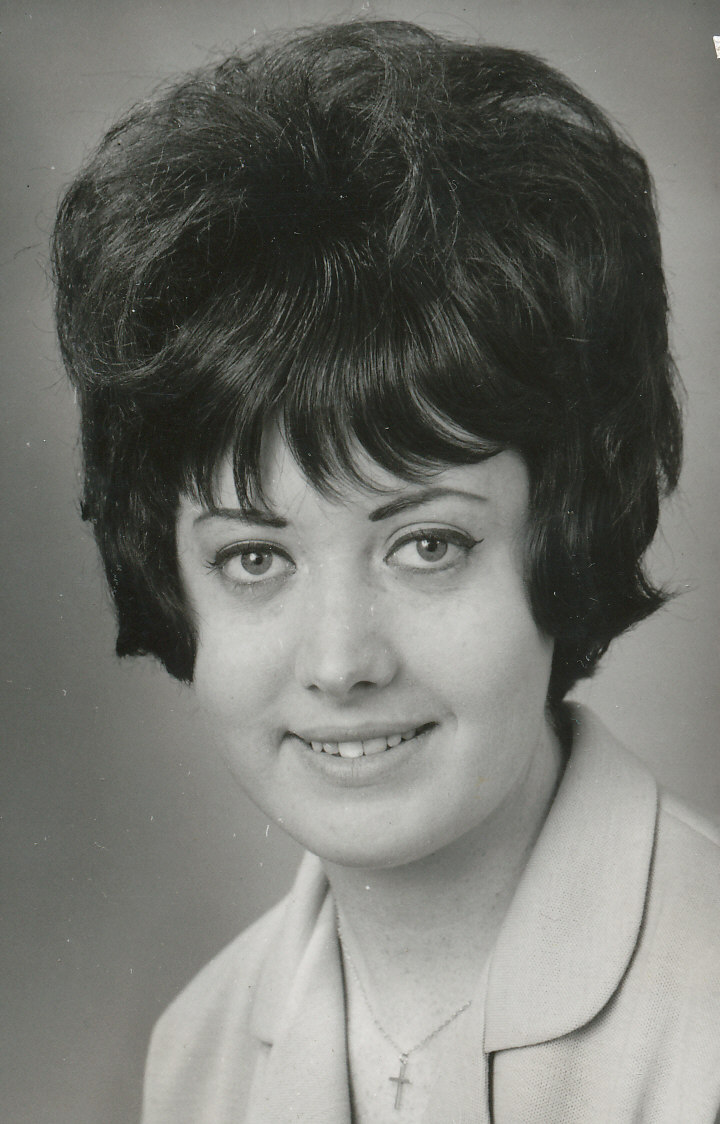 Miss Elizabeth Quest