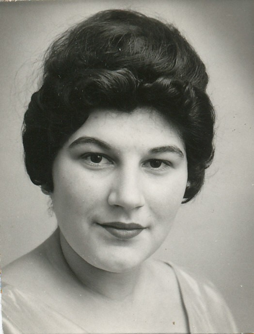 Katherine Peterson, Elizabeth Resident