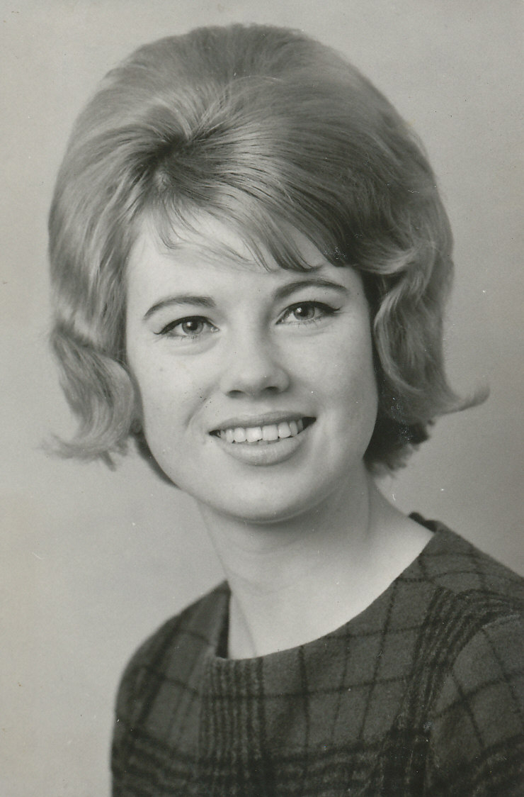 Diane Cahill, Elizabeth Resident