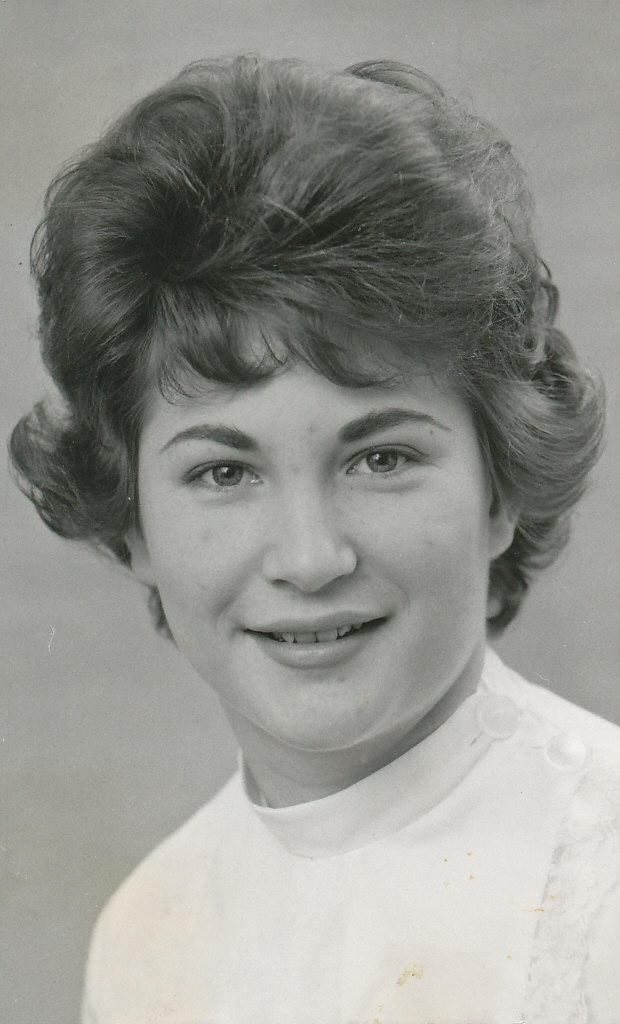 Maureen Parry, Elizabeth Resident