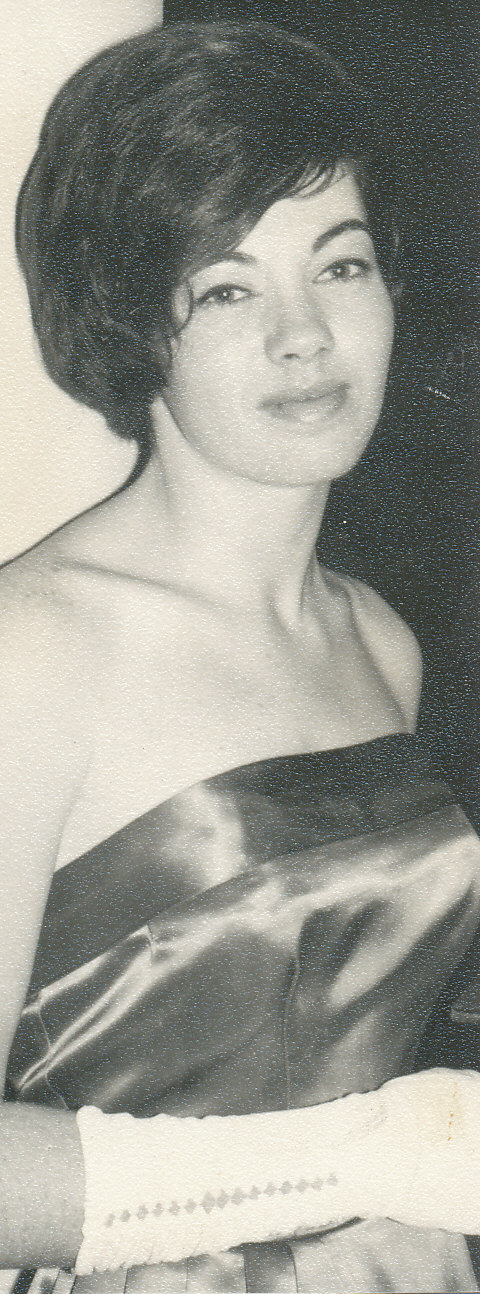 Sonia Boyd, Elizabeth Resident