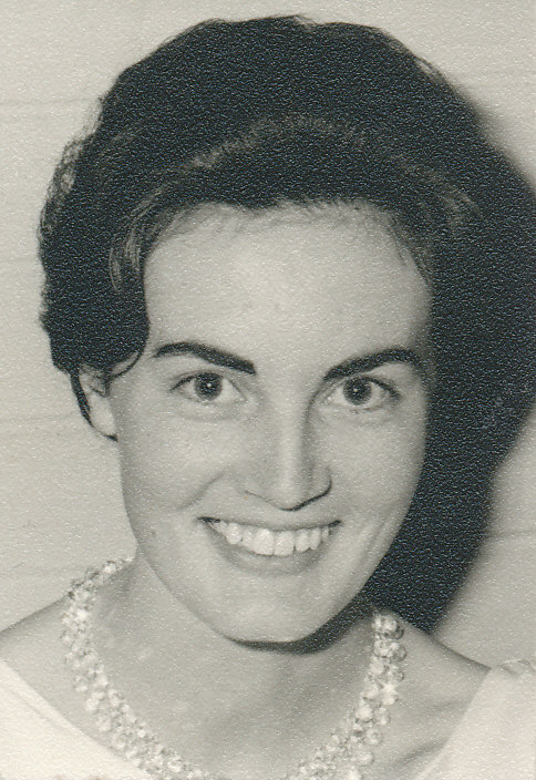 Miss P. Nelson, Elizabeth Resident