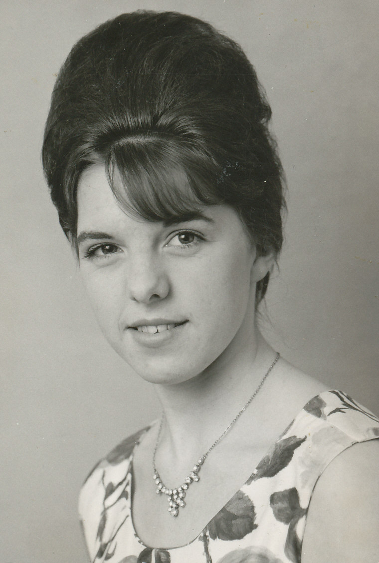 Valerie Horner, Elizabeth Resident