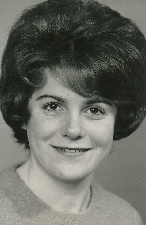 Kaye Turnbull, Elizabeth Basketballer