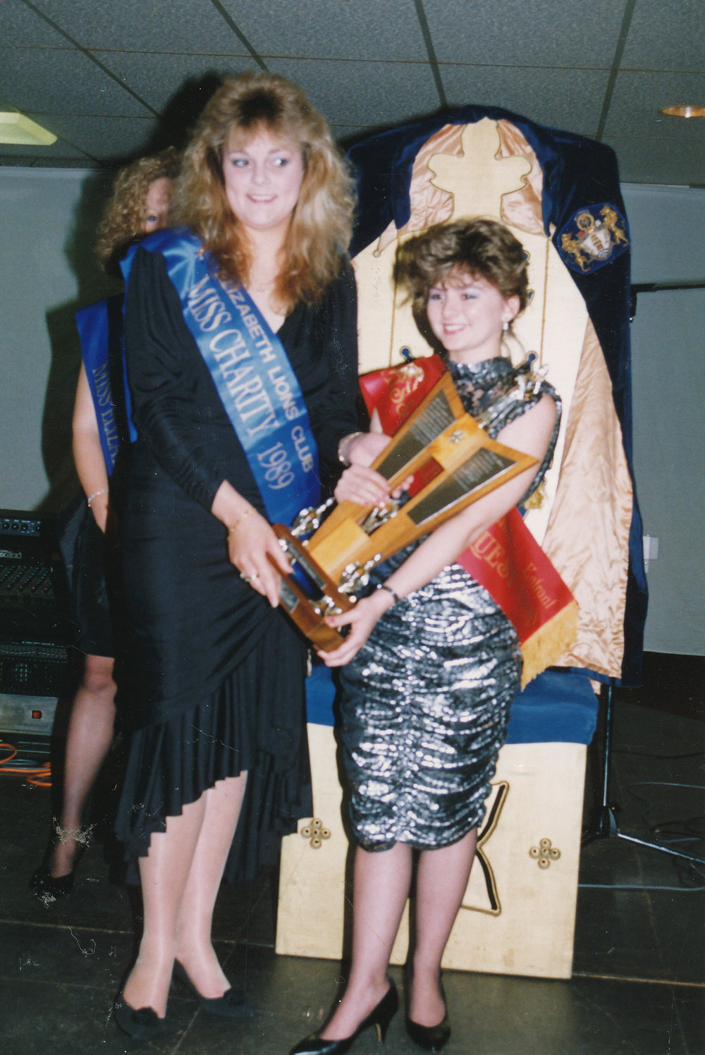 Miss Elizabeth Quest