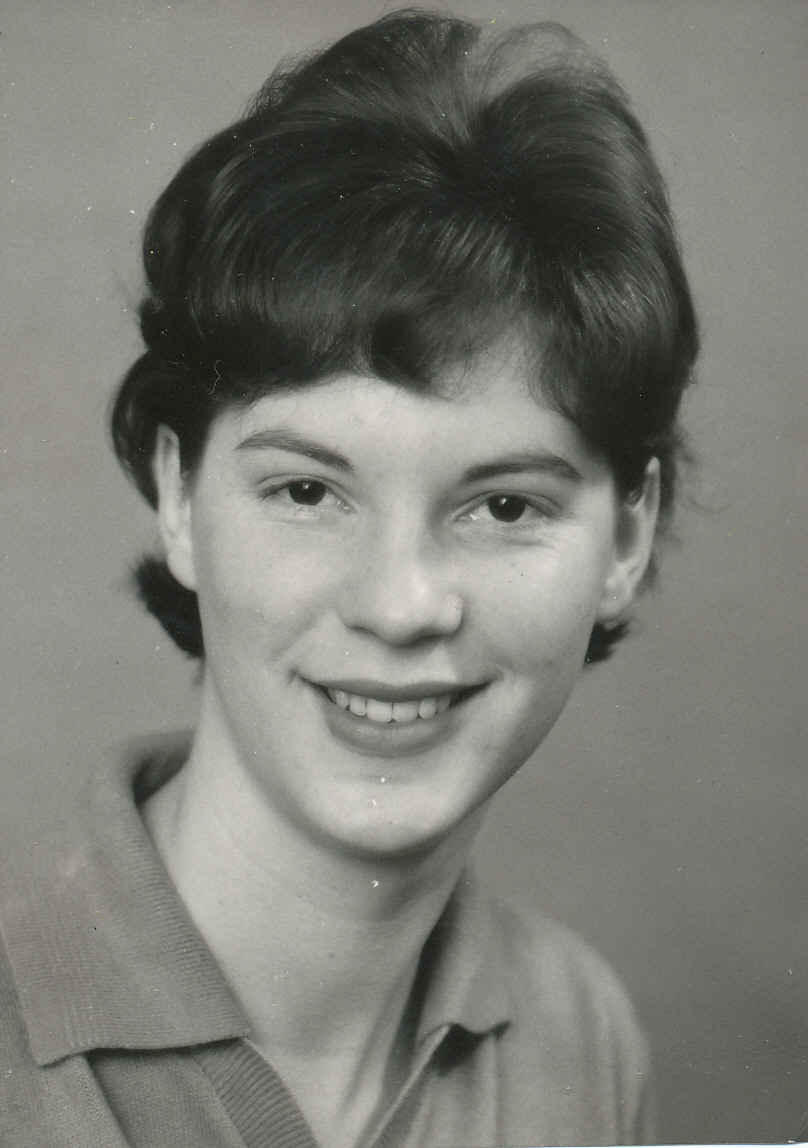 Miss Elizabeth Quest