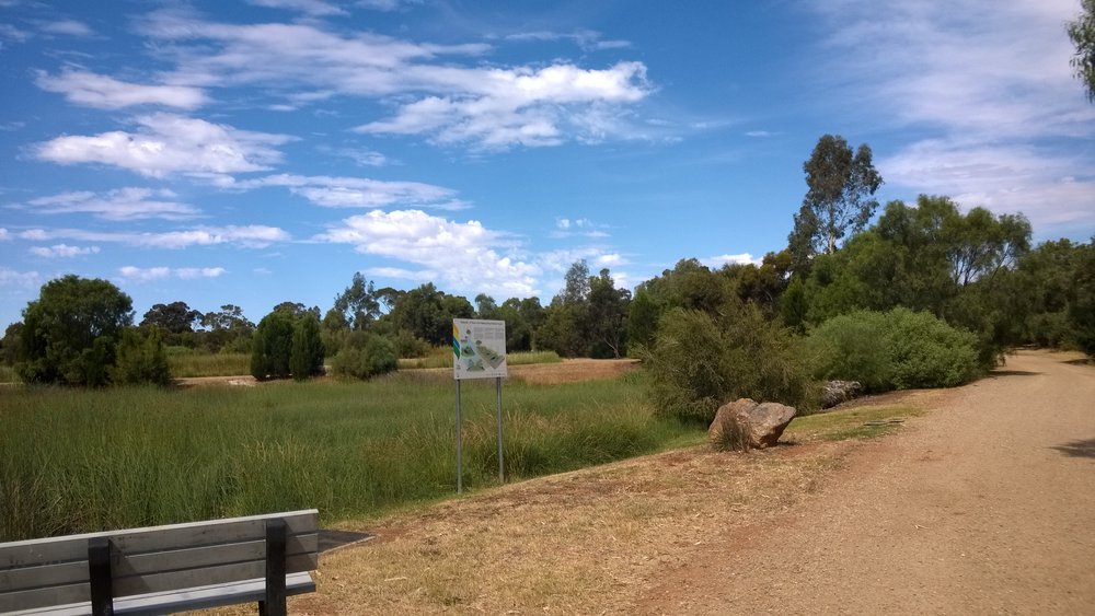 Olive Grove Elizabeth Park 2014 Playford's Past