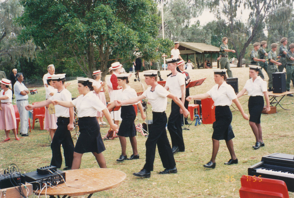 Australia Day Awards: 1994