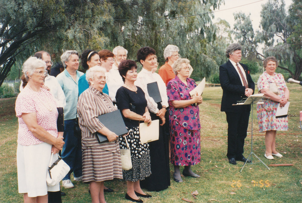 Australia Day Awards