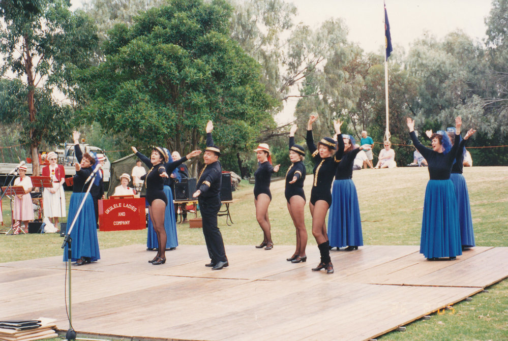 Australia Day: 1994