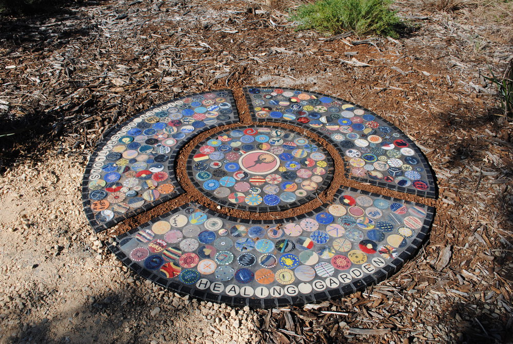 Stolen Generation Memorial, Smithfield Plains: 2011