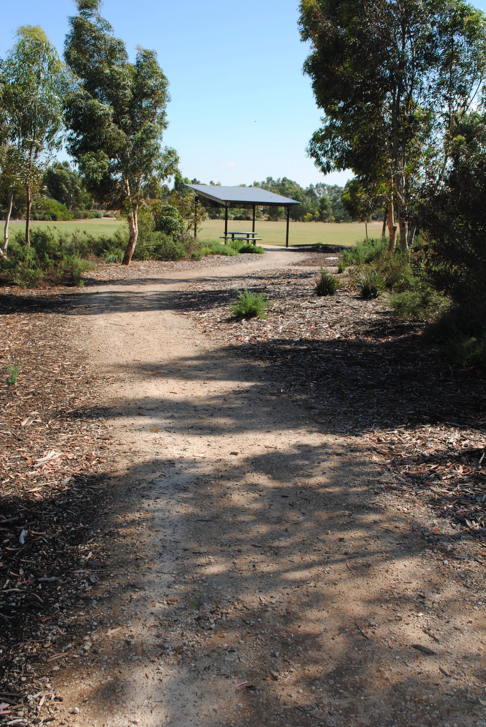 Stebonheath Park, Smithfield Plains: 2011