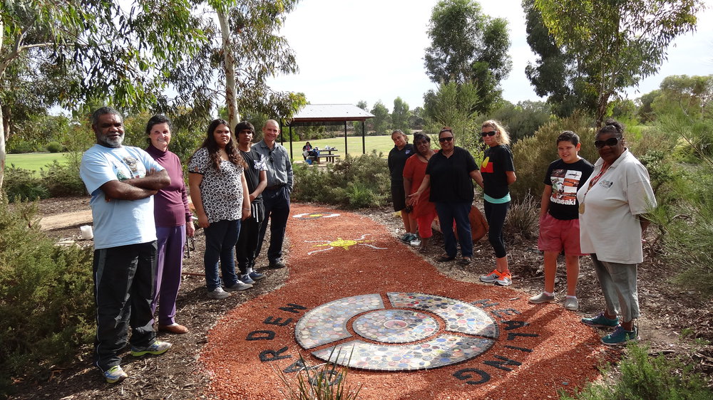 Stebonheath Park, Smithfield Plains: 2011