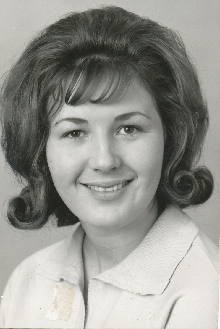 Miss Elizabeth Quest