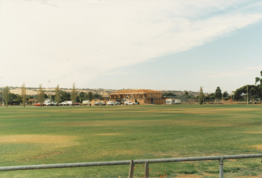 Argana Park, Elizabeth Downs