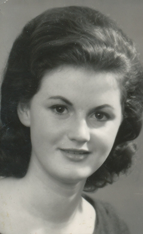 Miss Elizabeth Quest : 1963