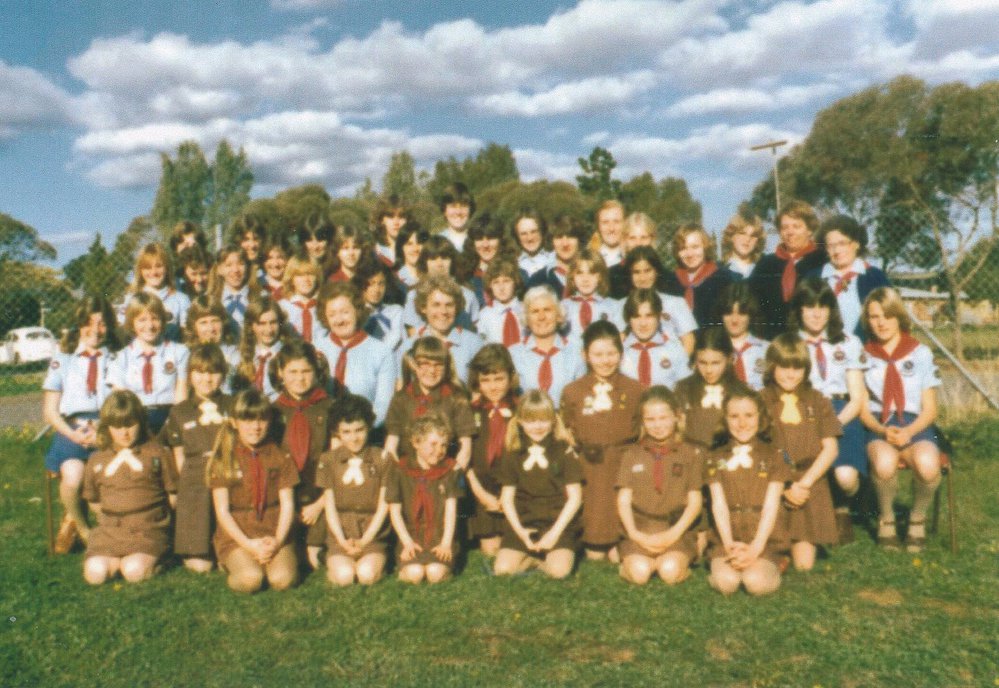 Elizabeth Park Guides