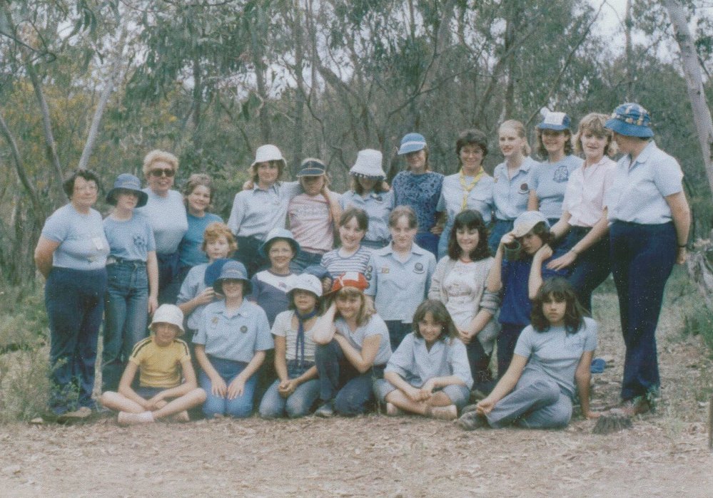 Elizabeth Park and Salisbury Guides