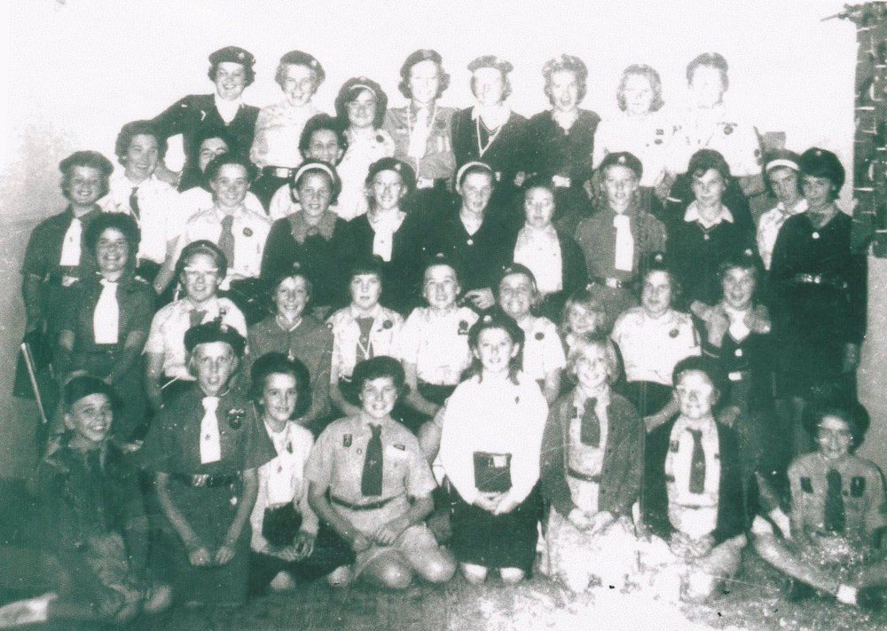 Elizabeth Grove District Guides